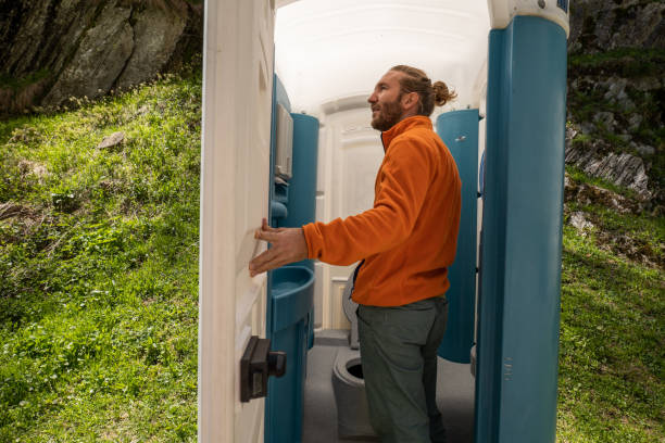 Best High-end porta potty rental  in Montgomery, AL