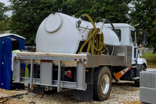 Best Long-term porta potty rental  in Montgomery, AL