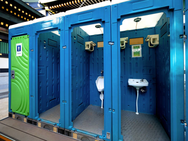 Sanitation services for porta potties in Montgomery, AL